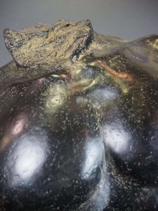 Torso black - Image 2