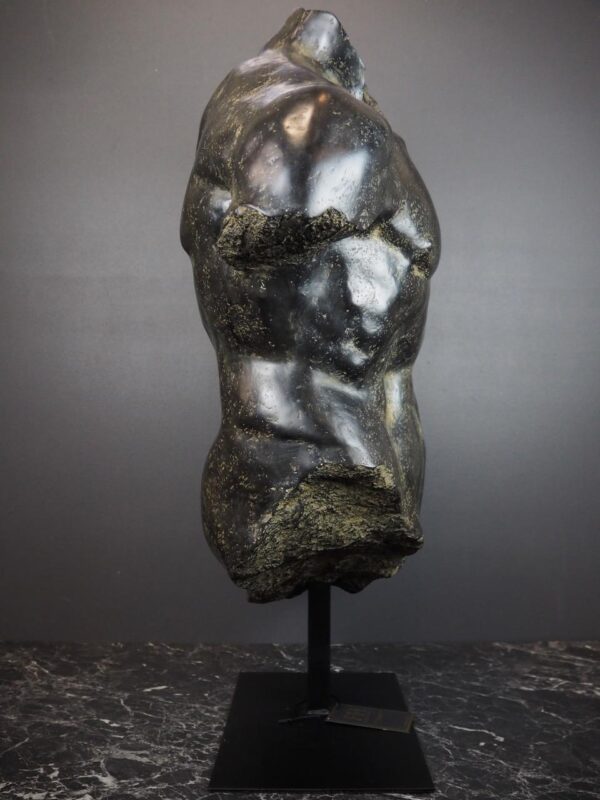 Torso black - Image 3