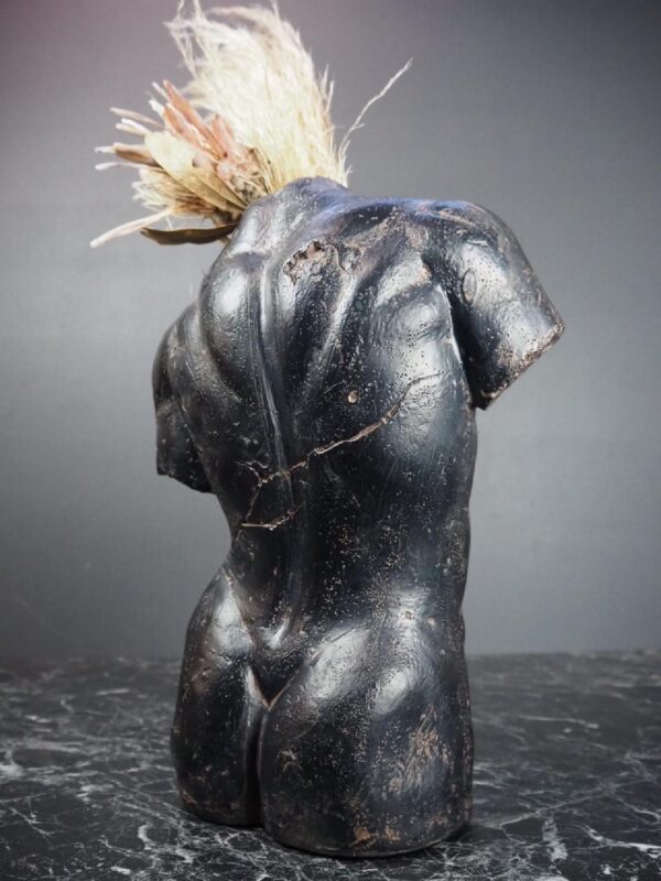 Bust vase - Image 2