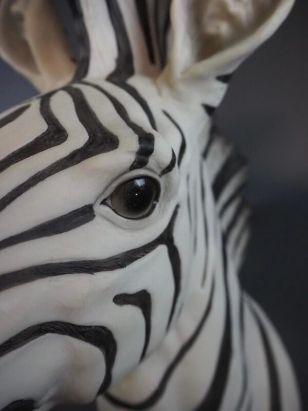 Zebra Wall Lamp - Image 3