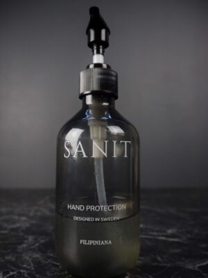 Hand Protection - SANIT