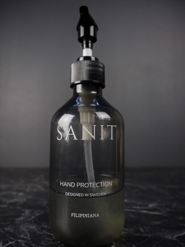 Hand Protection - SANIT