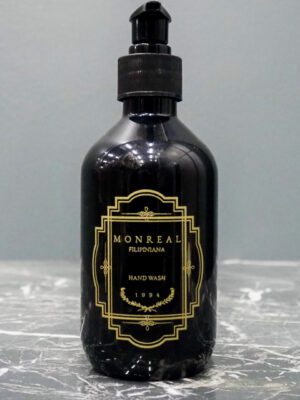 Hand Soap MONREAL 300 ML