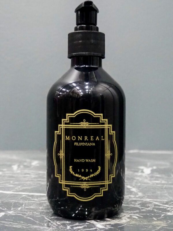 Hand Soap MONREAL 300 ML