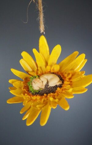 Baby Flower