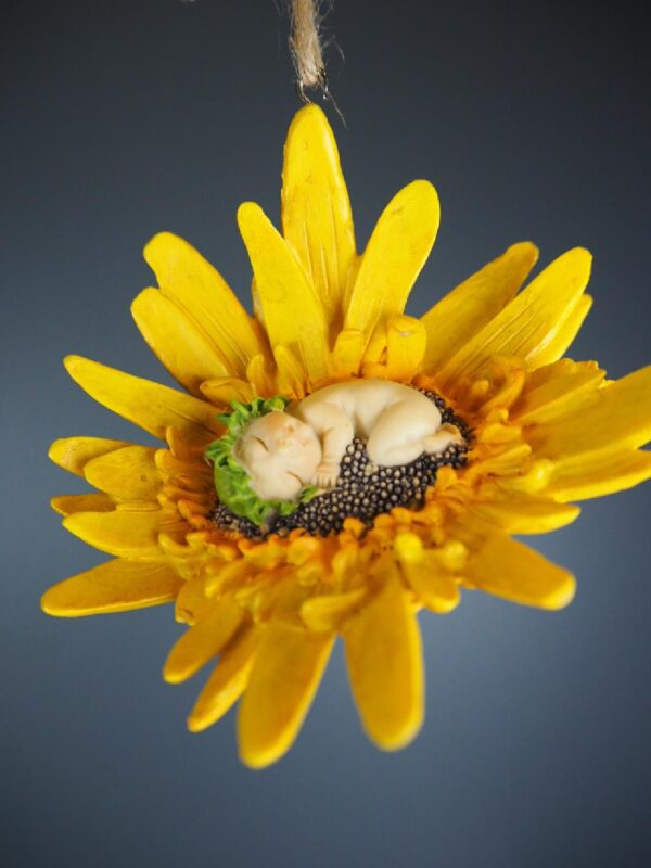 Baby Flower - Image 2