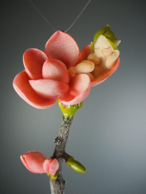 Baby Flower - Image 2