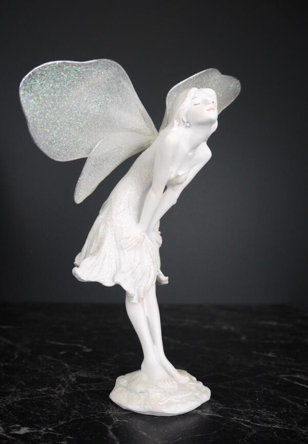 Fairy standing