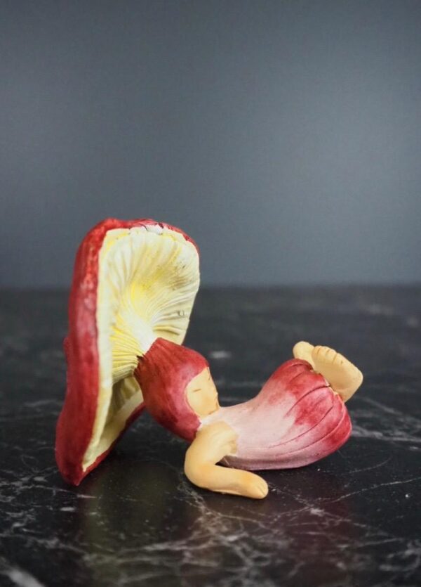 Mushroom Child - Image 2