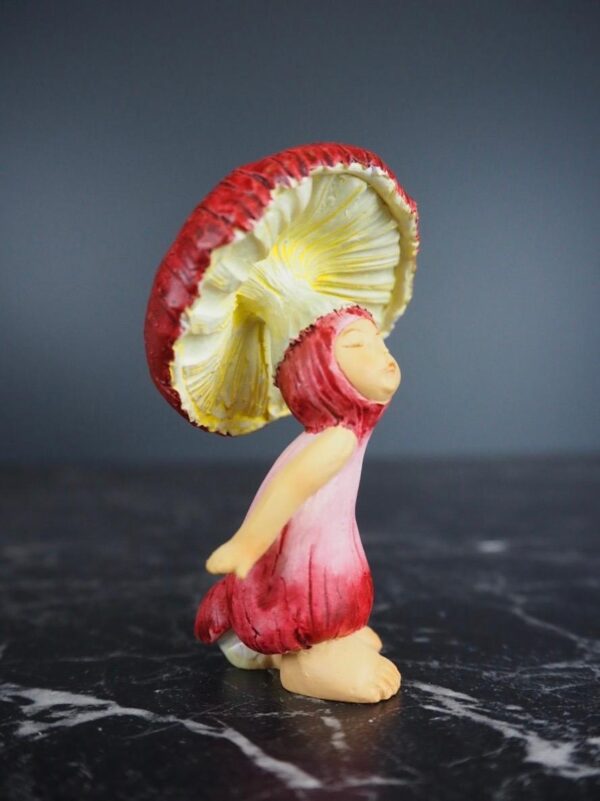 Mushroom Child - Image 2