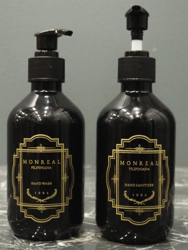 Hand Soap MONREAL 300 ML - Image 3
