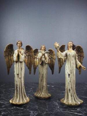 STANDING ANGEL PDA S3