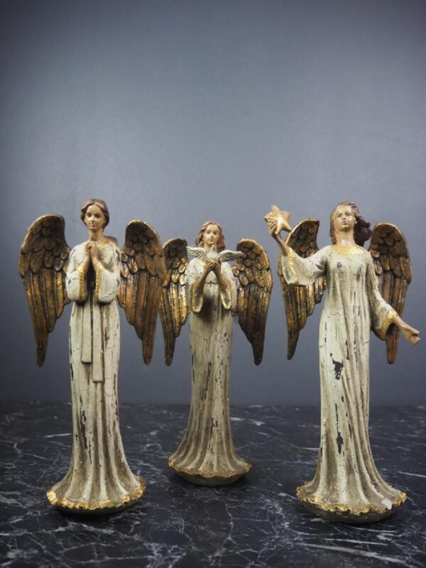 STANDING ANGEL PDA S3