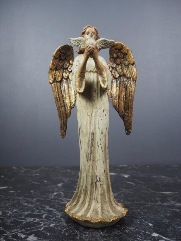 STANDING ANGEL PDA S3 - Image 2
