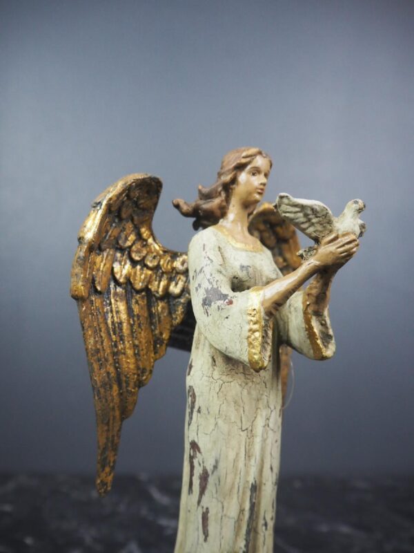STANDING ANGEL PDA S3 - Image 3