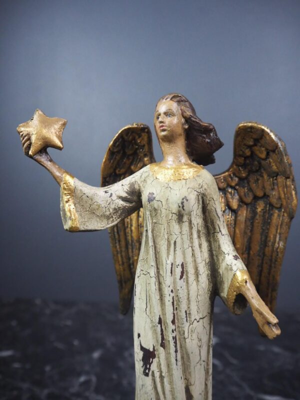 STANDING ANGEL PDA S3 - Image 5