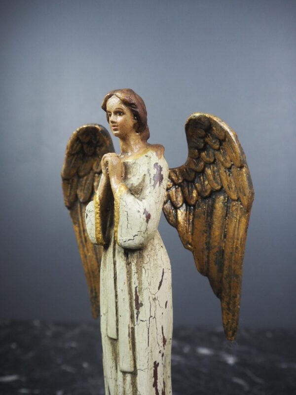 STANDING ANGEL PDA S3 - Image 7