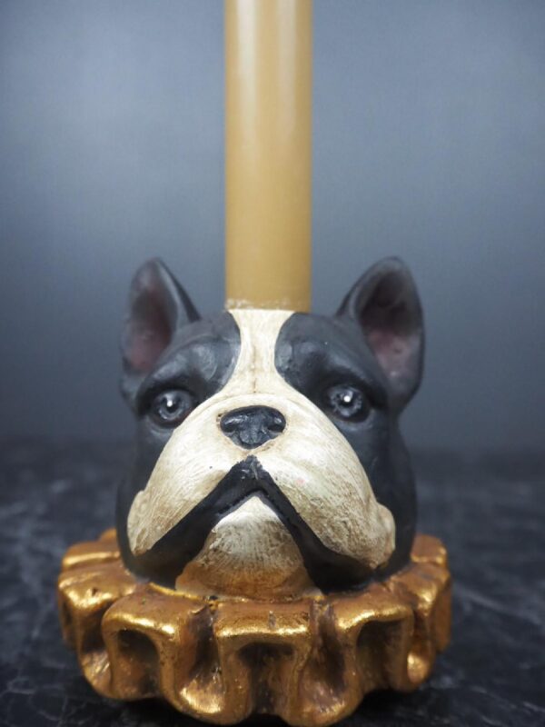 Dog head "B" CH - Image 2