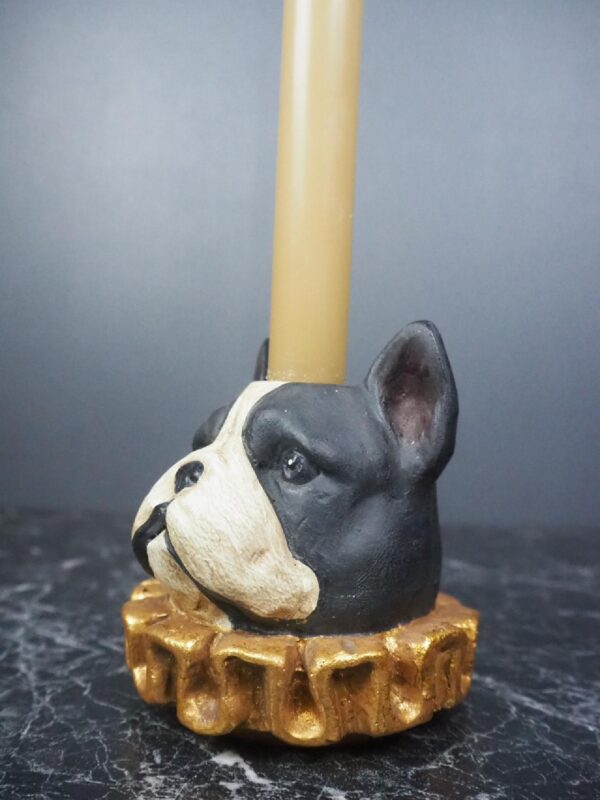 Dog head "B" CH - Image 3