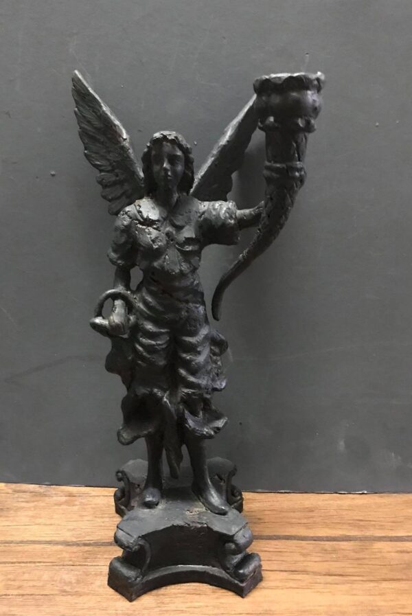 Ark angel CH BLK STNE