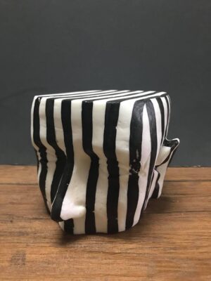 Antonio head striped WMA