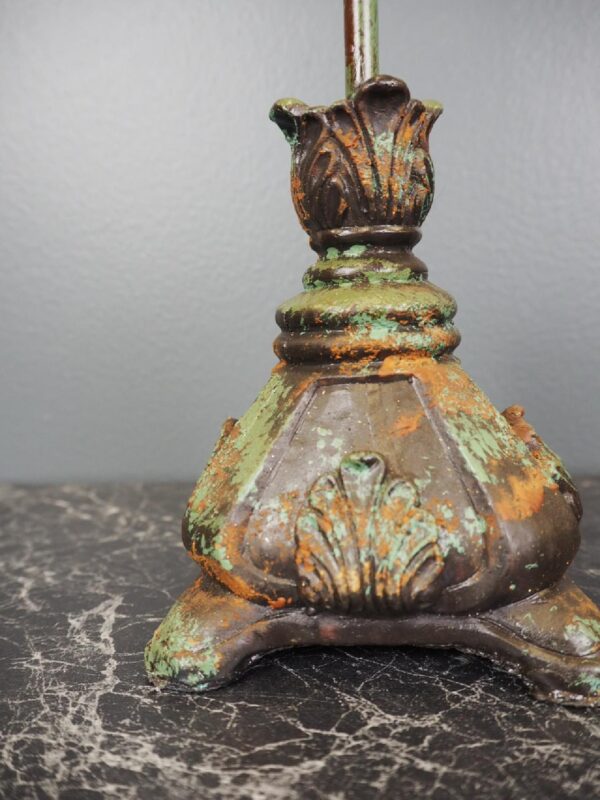 Bird on stand - Image 2