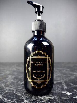 MONREAL - Hand Protection 300 ML