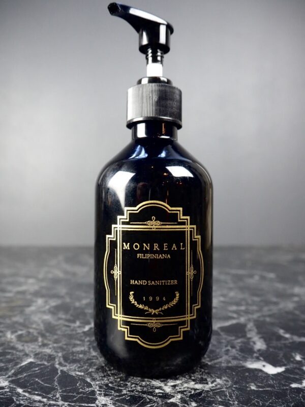 MONREAL - Hand Protection 300 ML