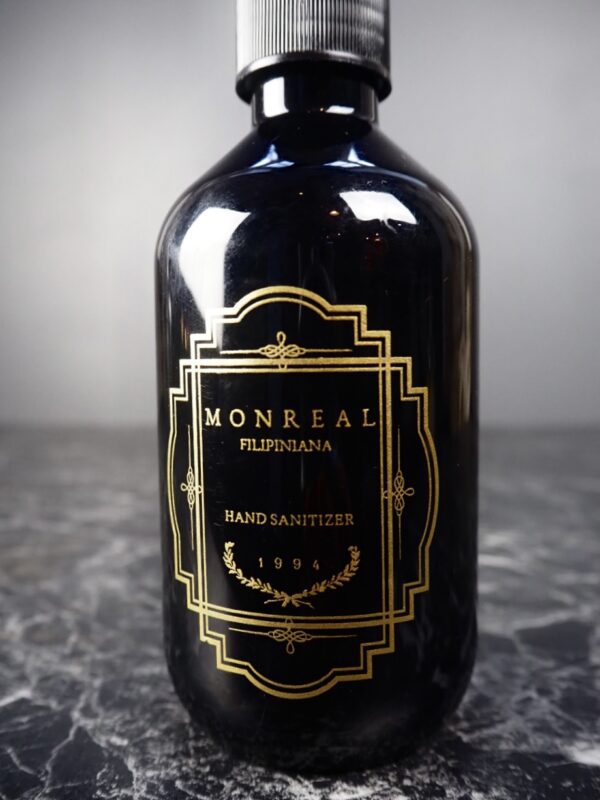 MONREAL - Hand Protection 300 ML - Image 2