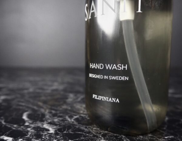 Hand Soap SANIT - Image 2