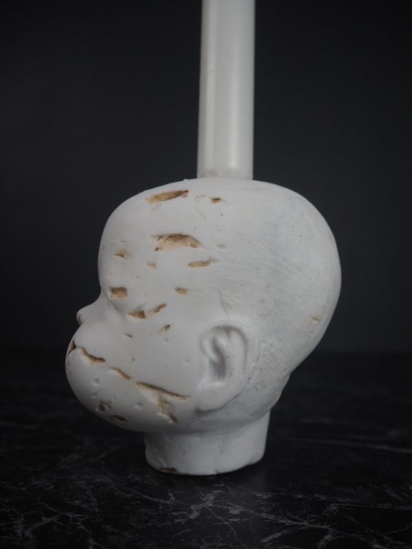 BABY DOLL HEAD CH "B" WMA - Image 4