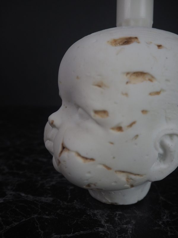 BABY DOLL HEAD CH "B" WMA - Image 2
