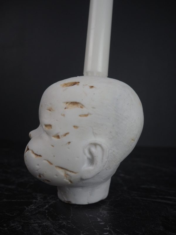 Baby doll head CH "A" WMA - Image 2