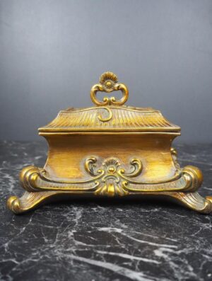 Jewel Box