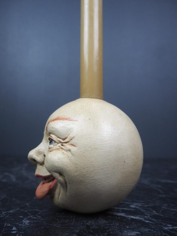 Small moonhead tounge out CH tabletop white ant - Image 3