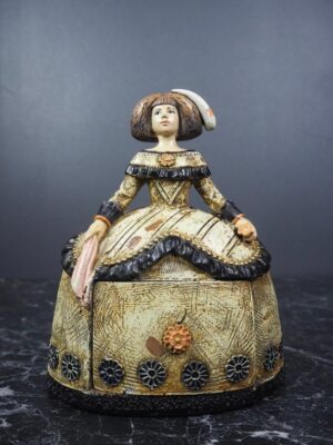 Spanish Princess