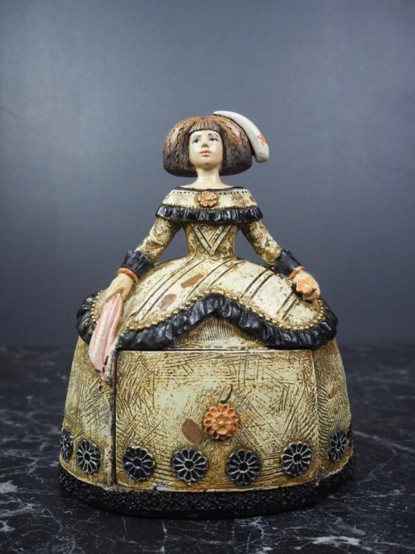 Spanish Princess