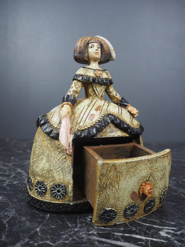 Spanish Princess - Image 2
