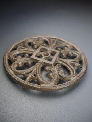 Round Trivet