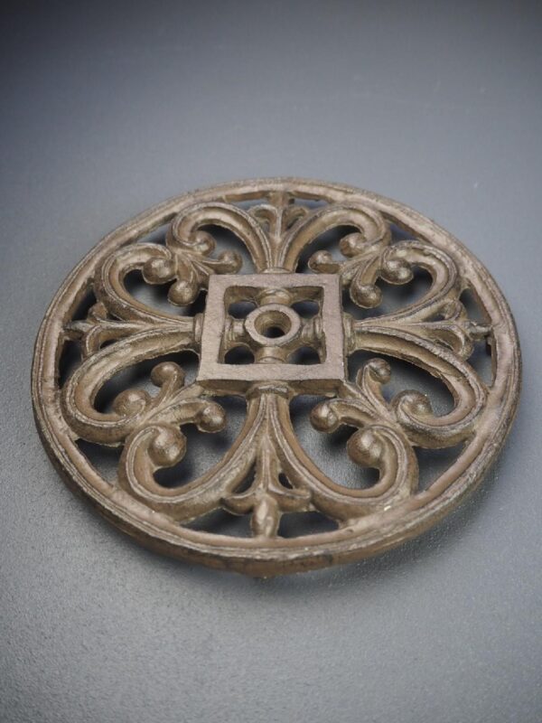 Round Trivet - Image 3
