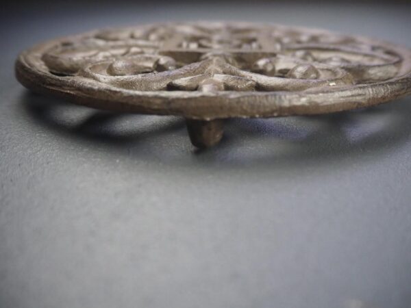 Round Trivet - Image 4