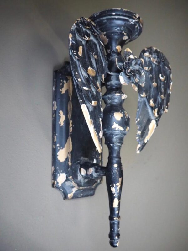 Candlel Holder - Image 2