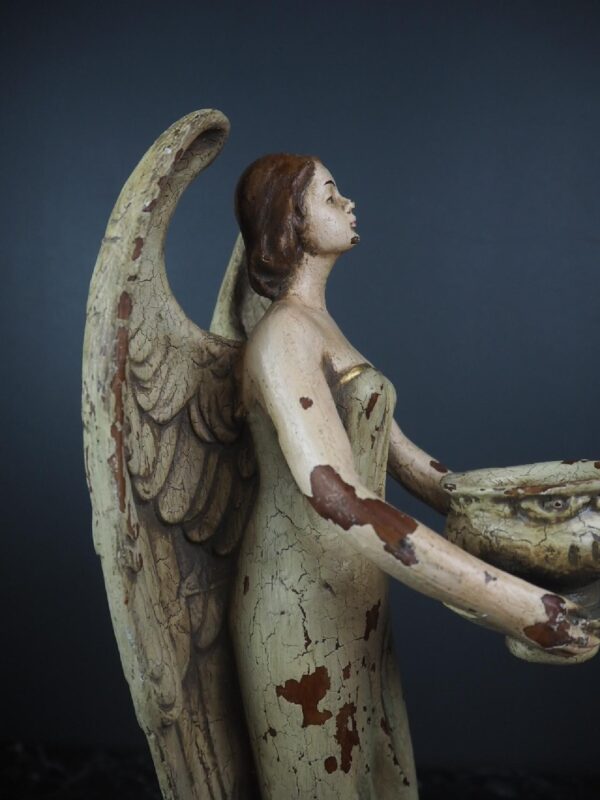 Stndg Monica W/ Urn RWDA - Image 3