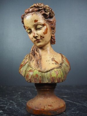 Lady Ryza Bust 12" PCA