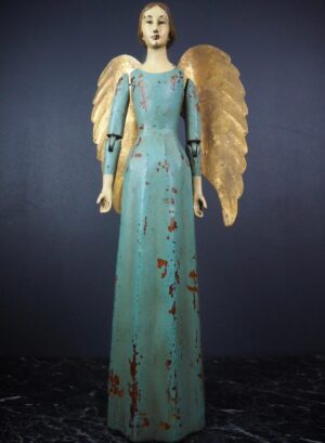 M.Rsario W/ Wings Tbda
