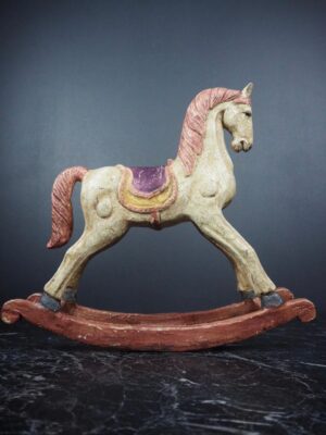 Rocking Horse Medium