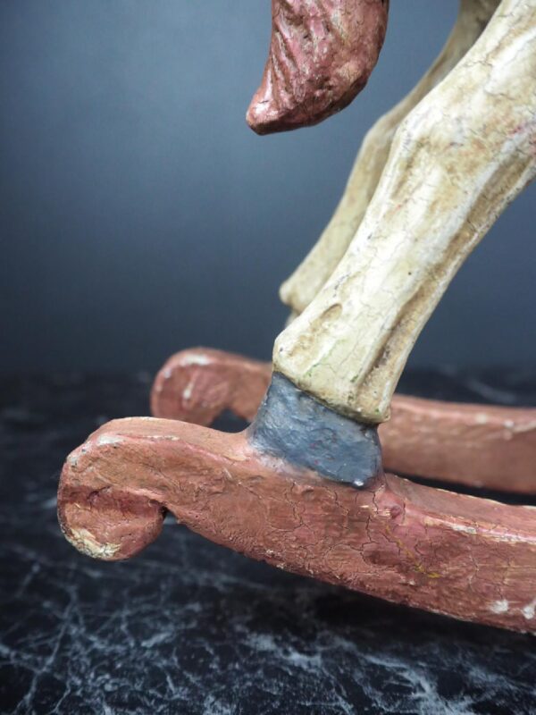 Rocking Horse Medium - Image 4