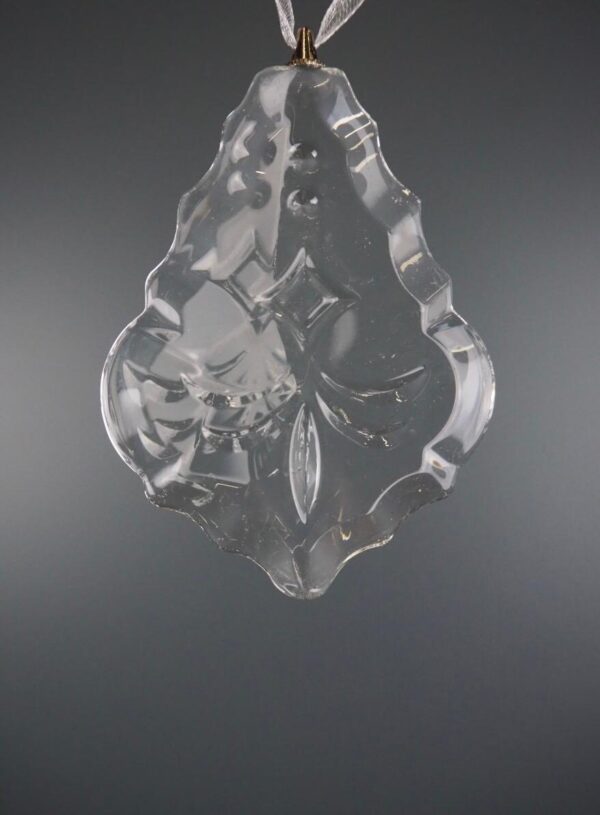 Glass  pendant