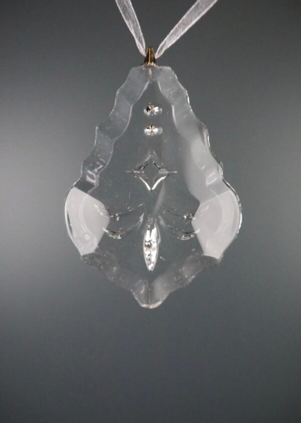 Glass  pendant - Image 3