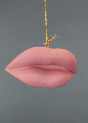 LIPS PINK MATT